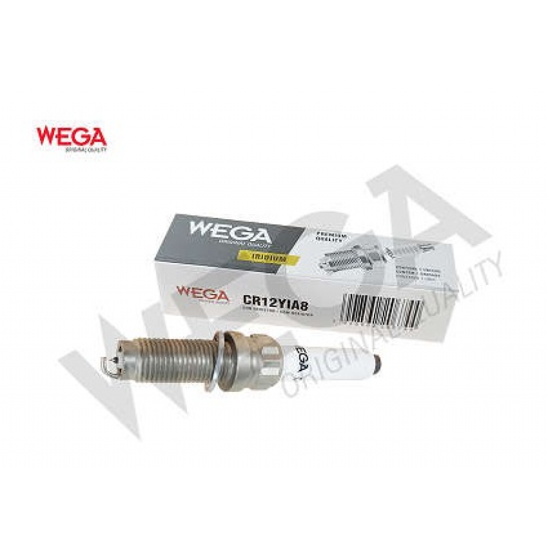 Vela De Ignicao 320i/330i/i8/x2 Wega