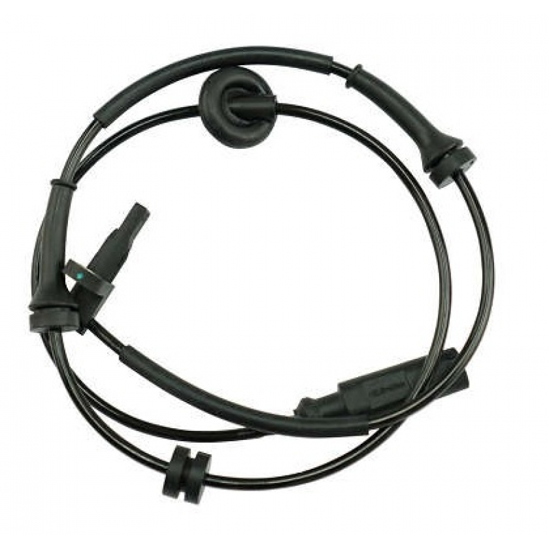 Sensor De Abs Dianteiro Argo/cronos/fiorino/grand Siena/mobi/palio/uno Magneti Marelli