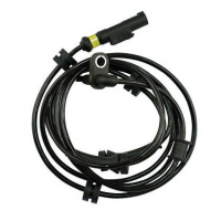Sensor Abs Traseiro Fiorino/strada (direito) Magneti Marelli