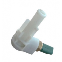 Sensor De Temperatura Brava/doblo/marea (com Conexao) Magneti Marelli