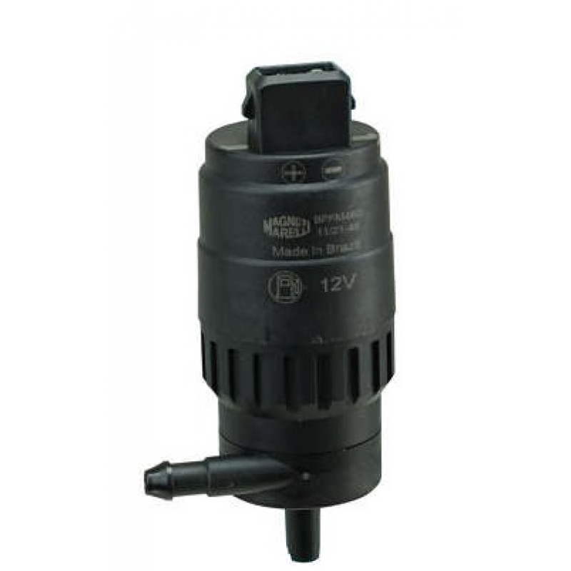 Eletrobomba Partida A Frio Duster Magneti Marelli