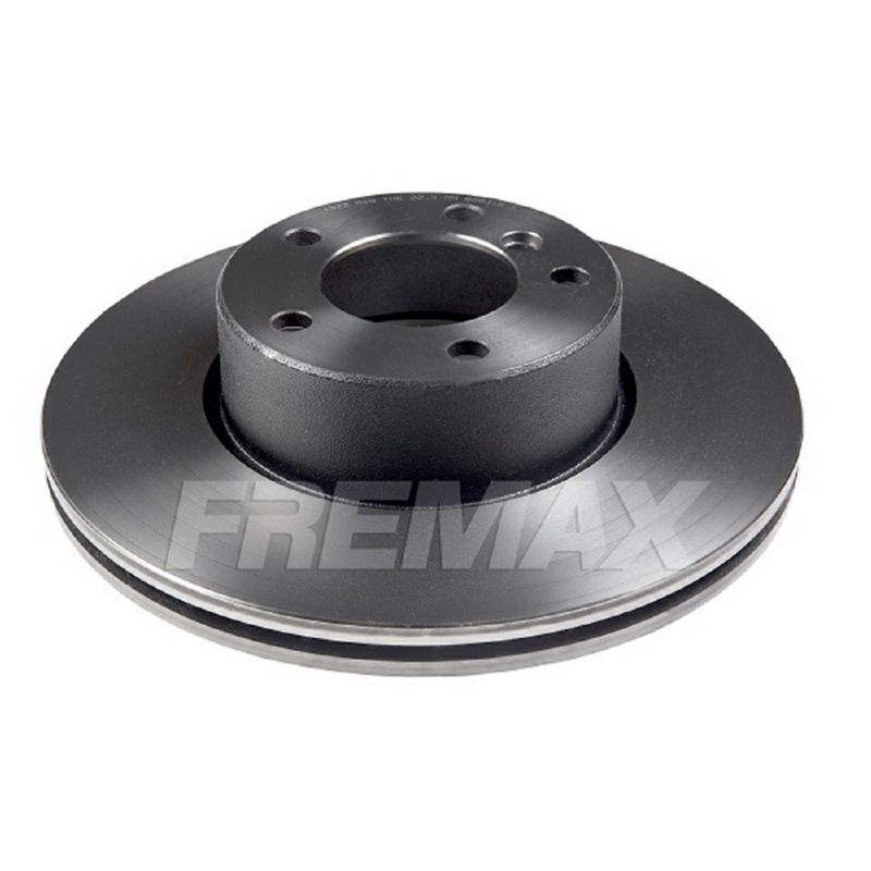 PAR DISCO DE FREIO DIANTEIRO BMW 320/325/X1