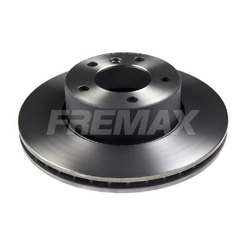 PAR DISCO DE FREIO TRASEIRO BMW 120/125/320/325