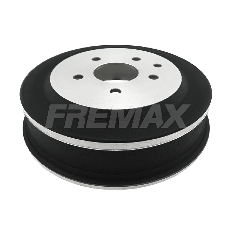 PAR  TAMBOR DE FREIO TRASEIRO BLAZER/S10