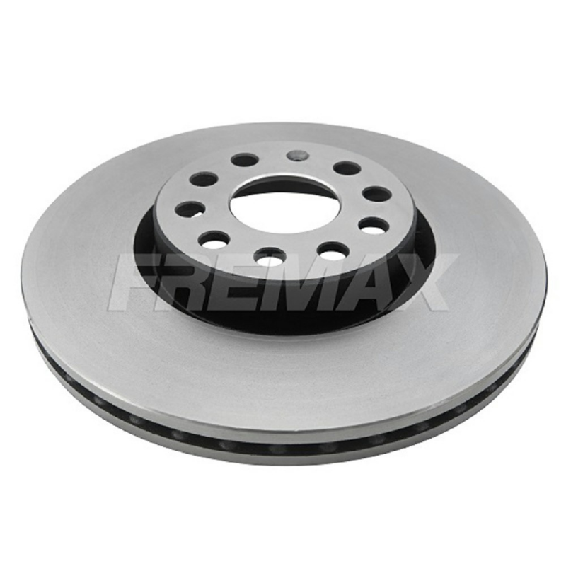 PAR DISCO DE FREIO DIANTEIRO A1/A3/Q3/TT/GOLF/JETTA