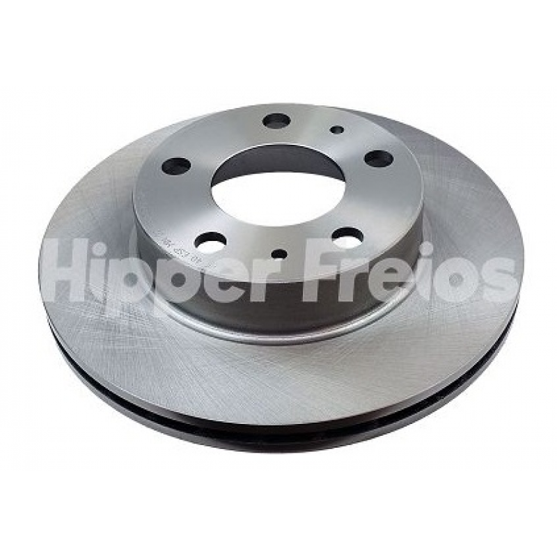 PAR  DISCO DE FREIO DIANTEIRO BOXER/DUCATO/JUMPER