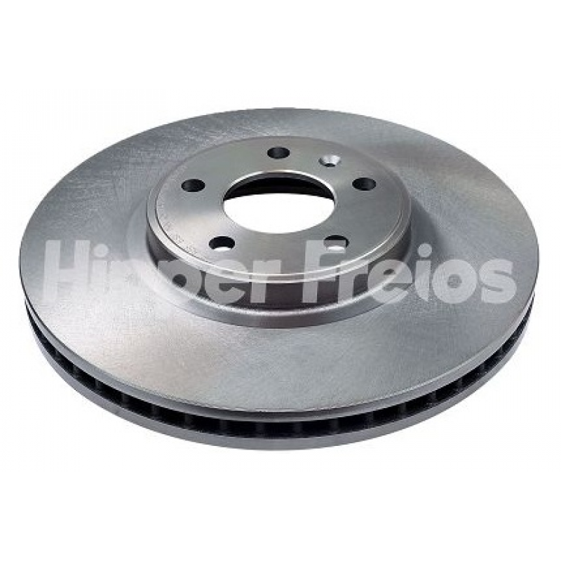 PAR DISCO DE FREIO DIANTEIRO A4/A5/Q5